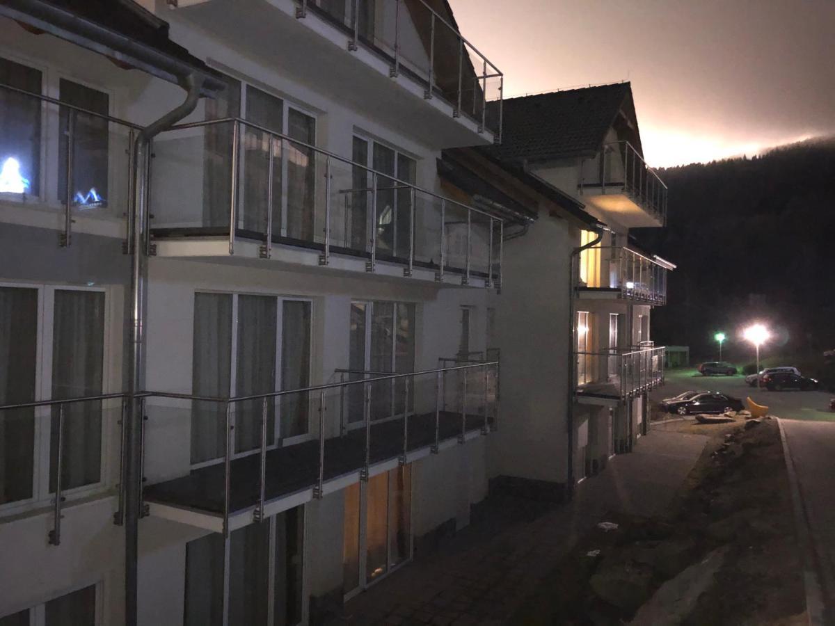 Atrakcyjny Apartament Czarna Góra Stronie Slaskie Exterior foto