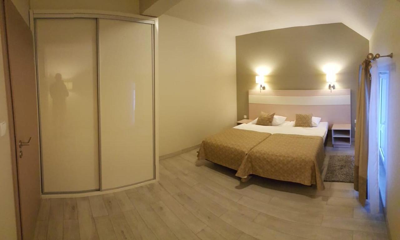 Atrakcyjny Apartament Czarna Góra Stronie Slaskie Exterior foto